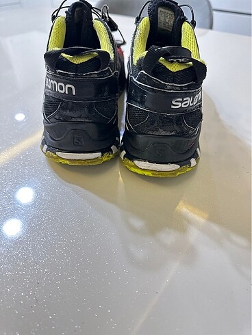 42 Beden SALOMON XA PRO 3D CHASSİS