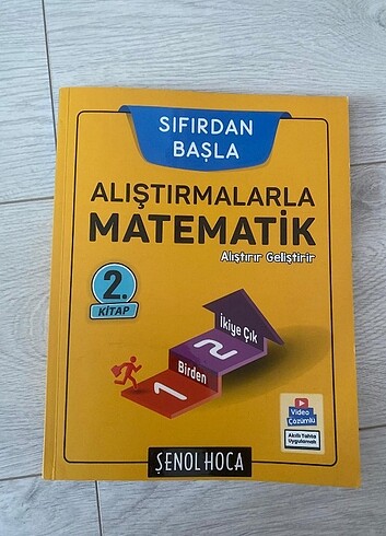 Test kitabı 