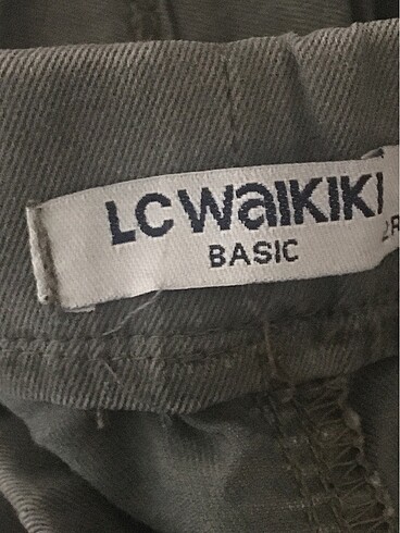 pantolon - Görsel 2