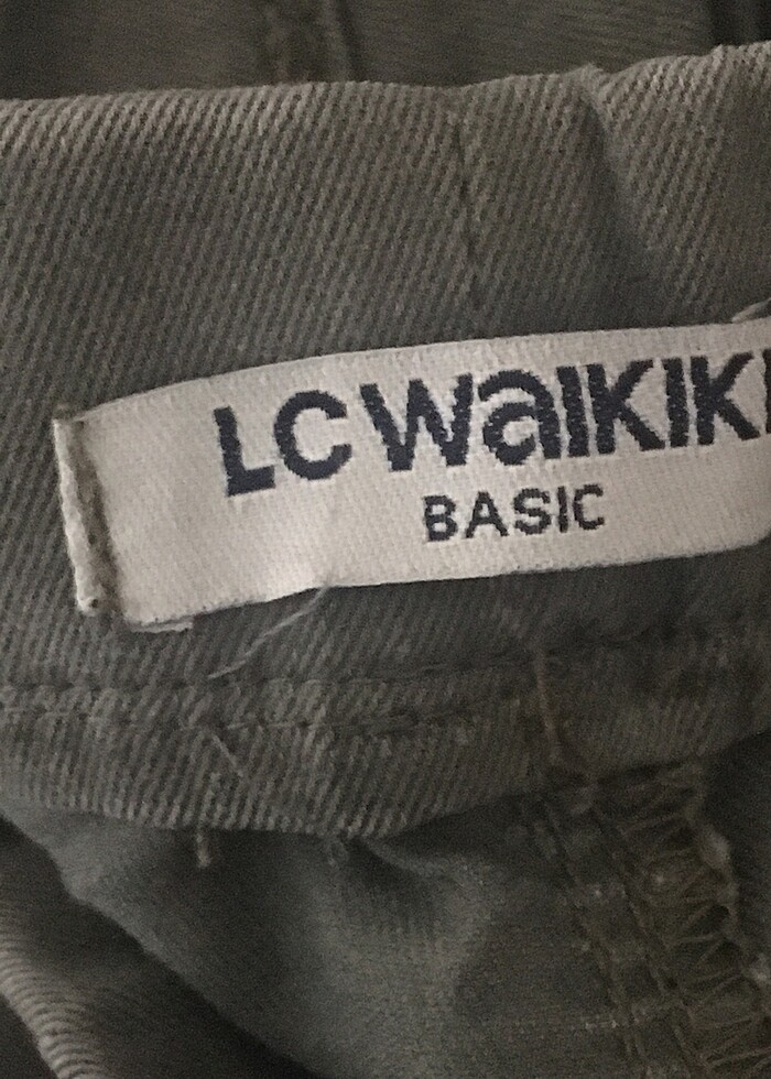 pantolon - Görsel 2