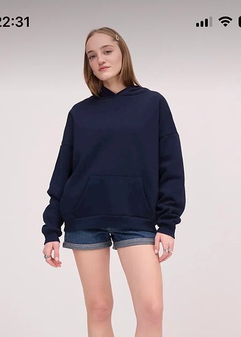 sweatshirt - Görsel 2