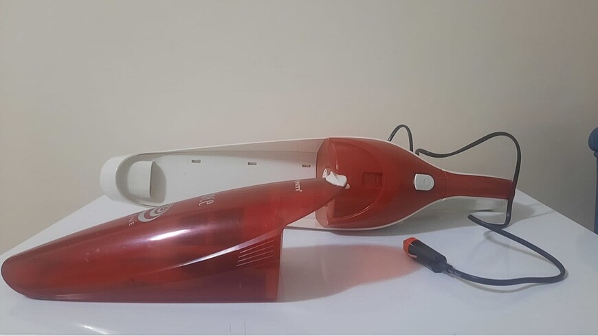 arac supurgesi - Görsel 2