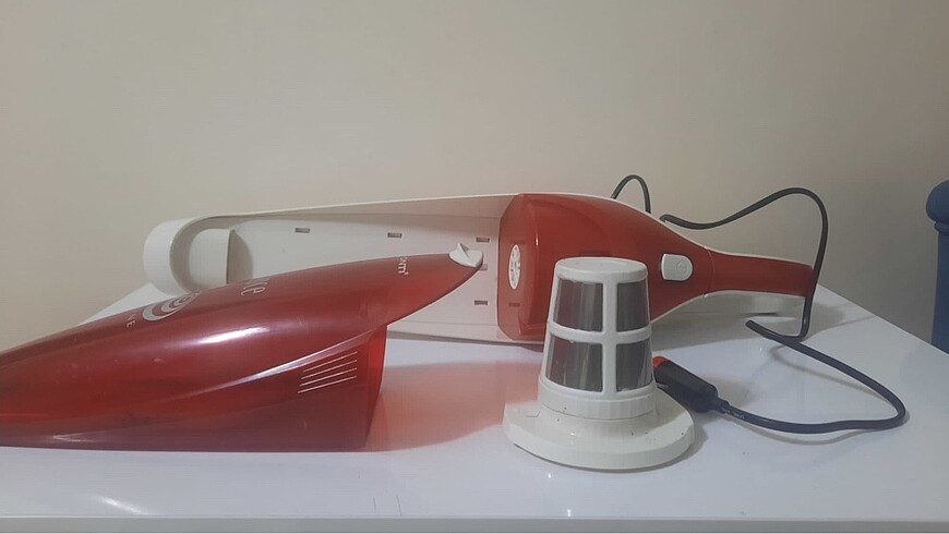 arac supurgesi - Görsel 3