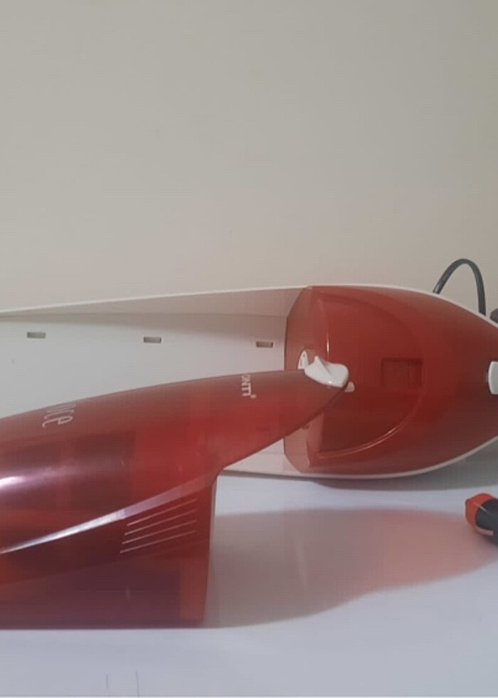 arac supurgesi - Görsel 2