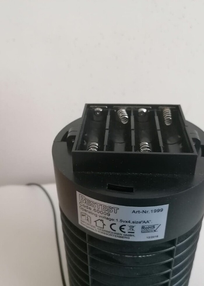 sivrisinek kovar - Görsel 2