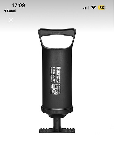 hava pompası - Görsel 2