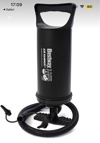 hava pompası - Görsel 3