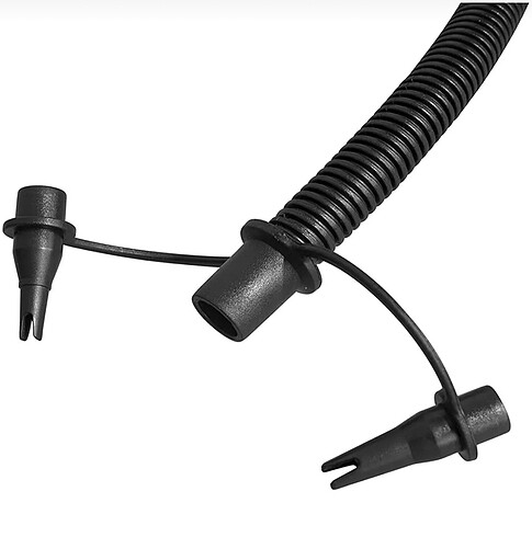 hava pompası - Görsel 5