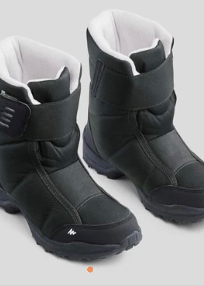 cocuk botu - Görsel 2