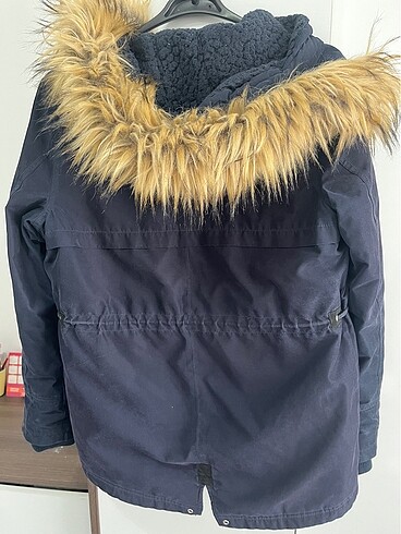 çocuk mont - Görsel 2