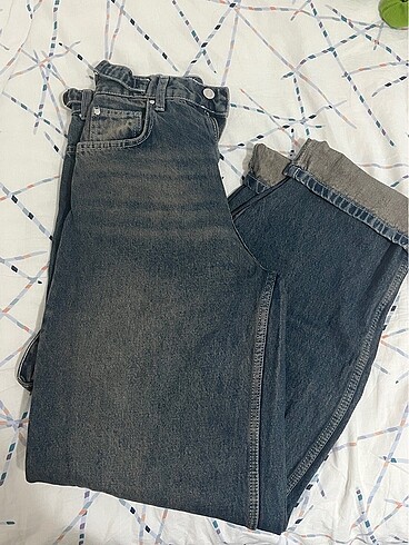 baggy jean