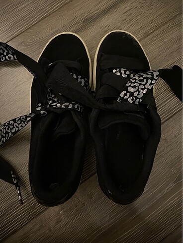 Puma kadın Sneaker