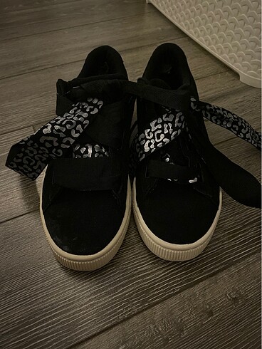 40 Beden Puma kadın Sneaker