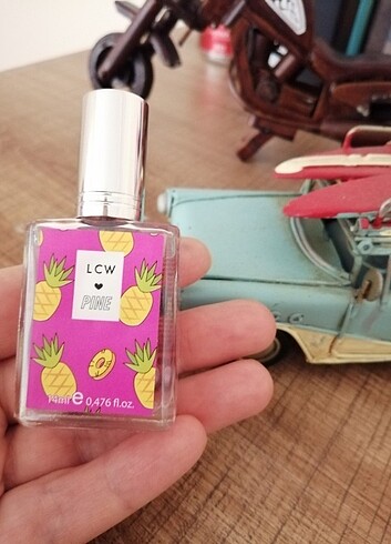 Lcw parfüm