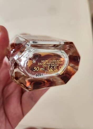 Beden Mon Guerlain İntense