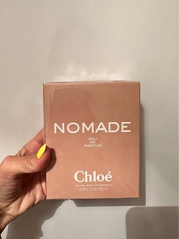 Chloe Chloé Nomade eau de parfume