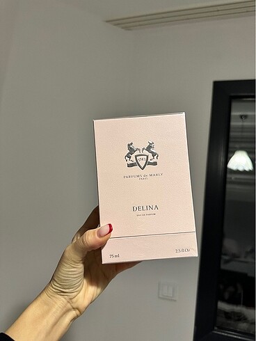 DELINA eau de parfüm 75 ml /Parfums de Marly marka