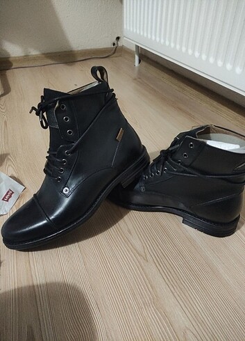 Levi's Bot(Sıfır,Kutu,Fatura)