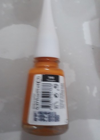 Flormar oje seti 6lı - Görsel 4