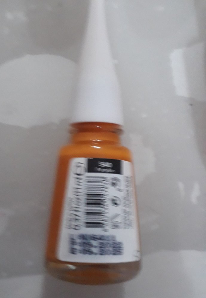 Flormar oje seti 6lı - Görsel 4