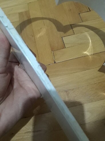 Ikea Bulut raf