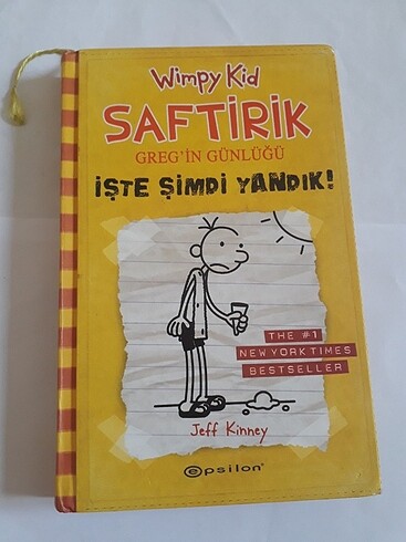 Saftirik