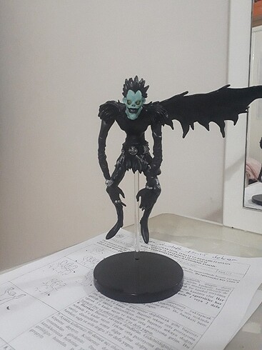 Ryuk figur