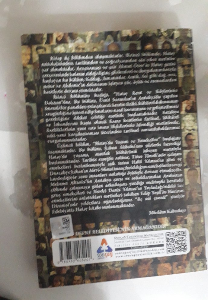 Edebiyatta HAtay - Görsel 2