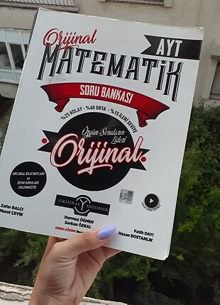 Matematik Soru Bankası 