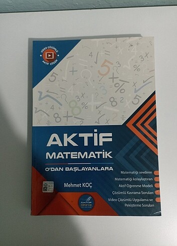 Aktif matematik