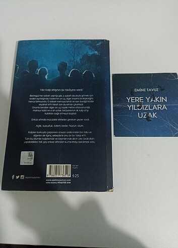 Beden Yere yakın yıldızlara uzak