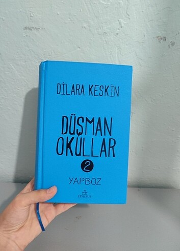 Beden Renk Düşman Okullar