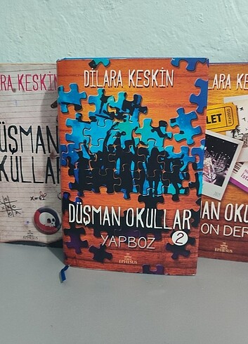 Düşman Okullar