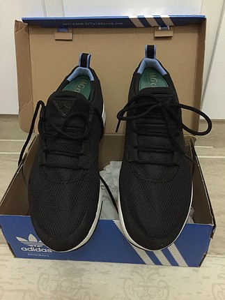 SIFIR GİBİ ORJİNAL LACOSTE SNEAKER