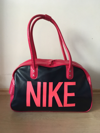 universal Beden Nike çanta