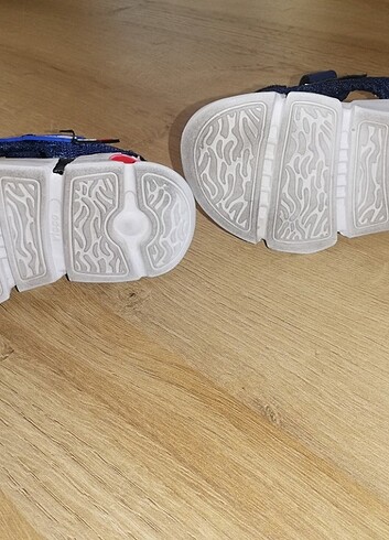 24 numara vicco çocuk ayakkabısı - Görsel 5