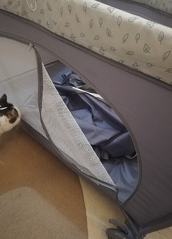 Kraft Sunday Park Yatak Yeni Gibi - Görsel 6