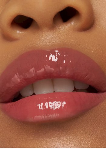 Essence Lip Gloss 17 Mocha - Görsel 2