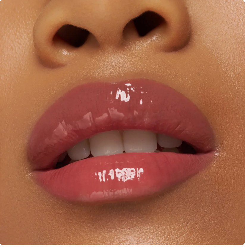 Essence Lip Gloss 17 Mocha - Görsel 2