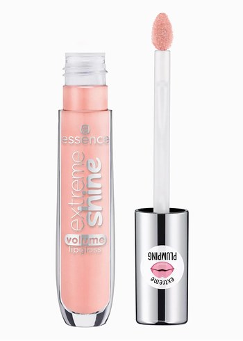 Essence Extreme Shine Dolgunlaştırıcı Dudak Parlatıcısı
105 no - Görsel 2