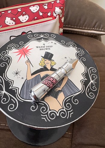 Benefit Kaş Maskarası