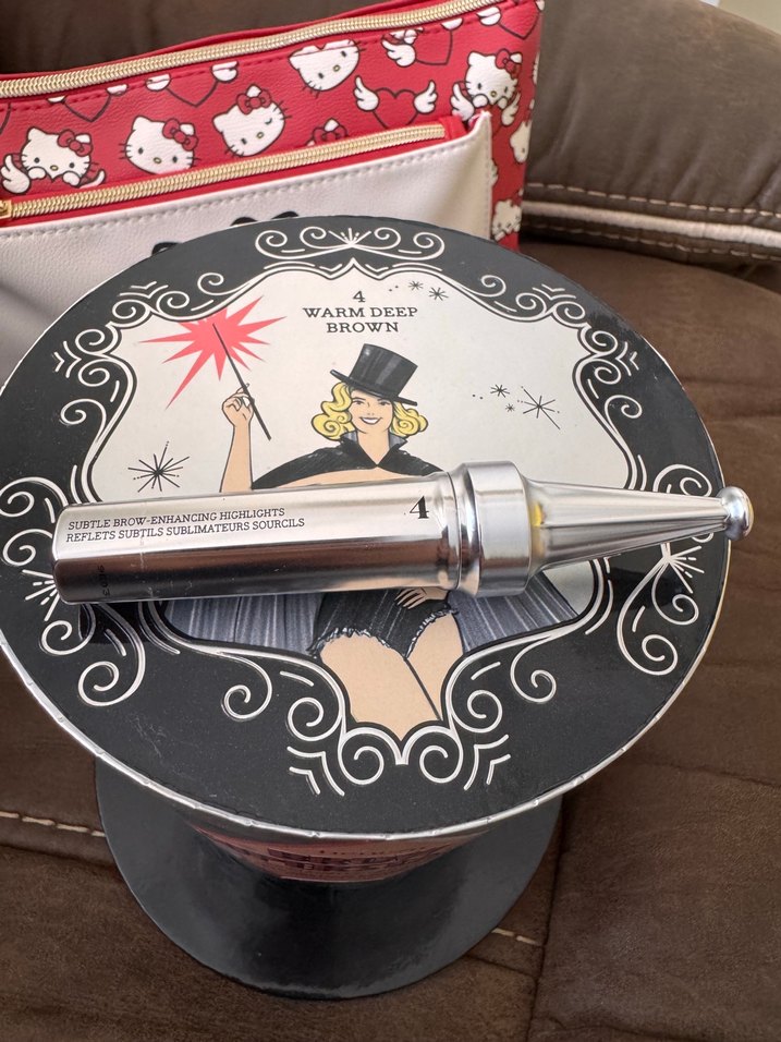 Benefit 3D browtones - Görsel 2