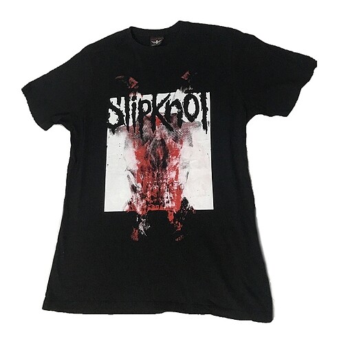 Slipknot Tshirt XL Beden