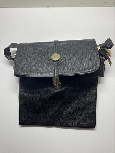 Bambi Kadın Çanta Cüzdan - Görsel 2