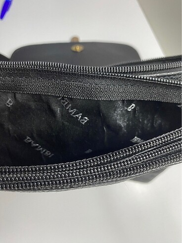 Bambi Kadın Çanta Cüzdan - Görsel 4