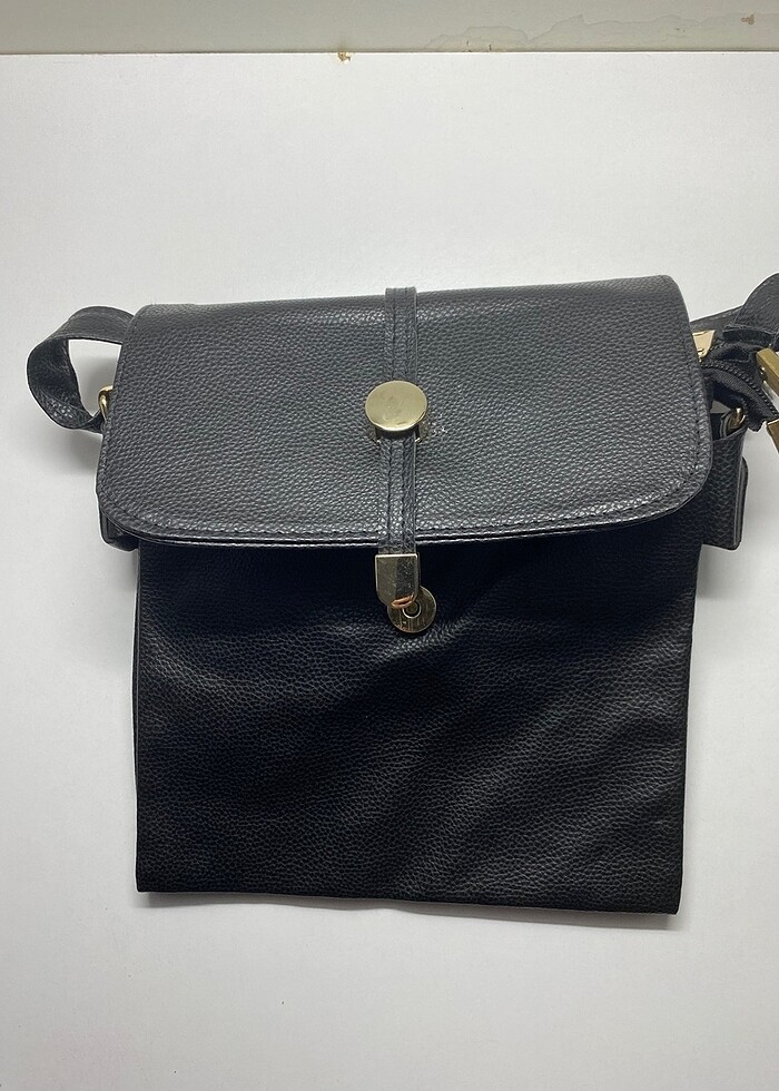 Bambi Kadın Çanta Cüzdan - Görsel 2