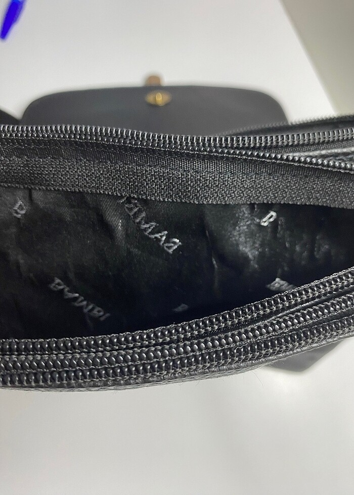 Bambi Kadın Çanta Cüzdan - Görsel 4