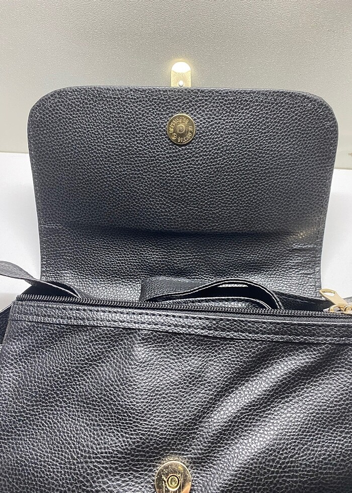 Bambi Kadın Çanta Cüzdan - Görsel 3