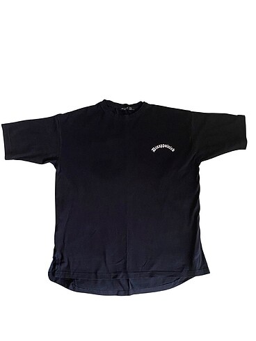 Disappointed But Not Surprised Tshirt