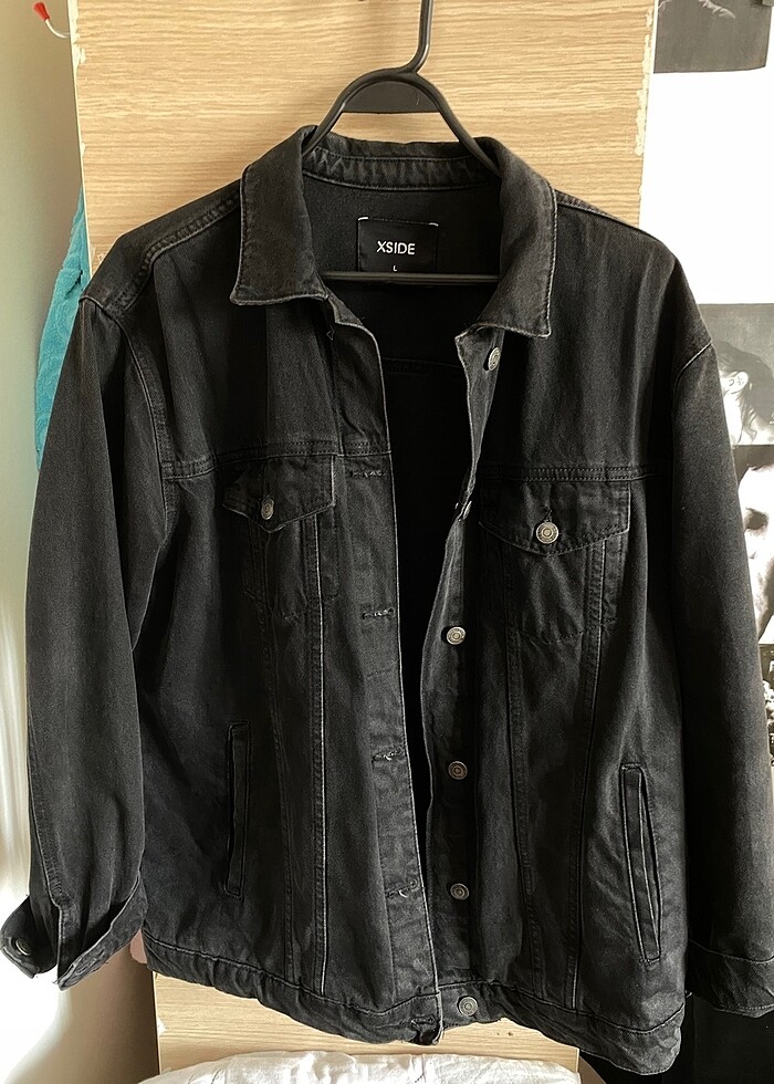 Xside Lcw Kot Ceket - Görsel 2